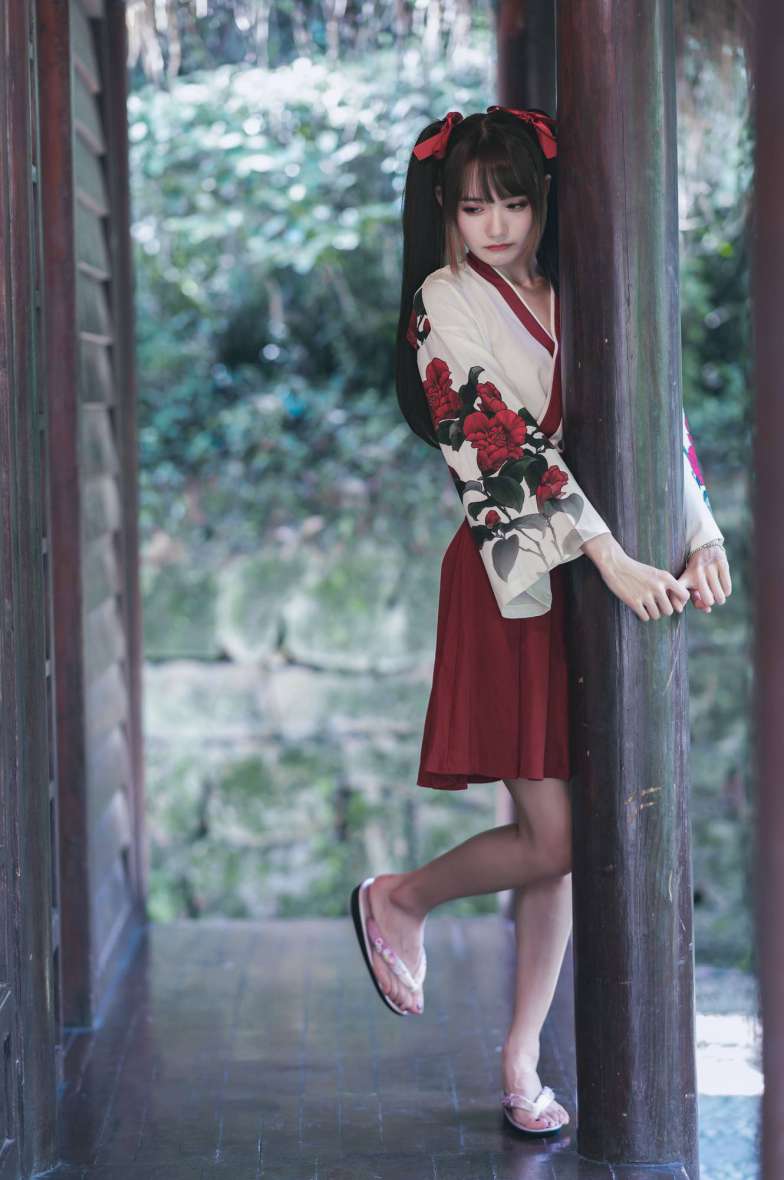 图片[5]-【免费】穿汉服的双马尾女孩【35P】20025-嘿次元