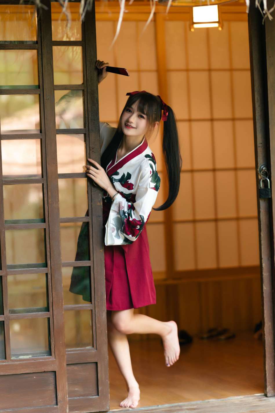 图片[6]-【免费】穿汉服的双马尾女孩【35P】20025-嘿次元