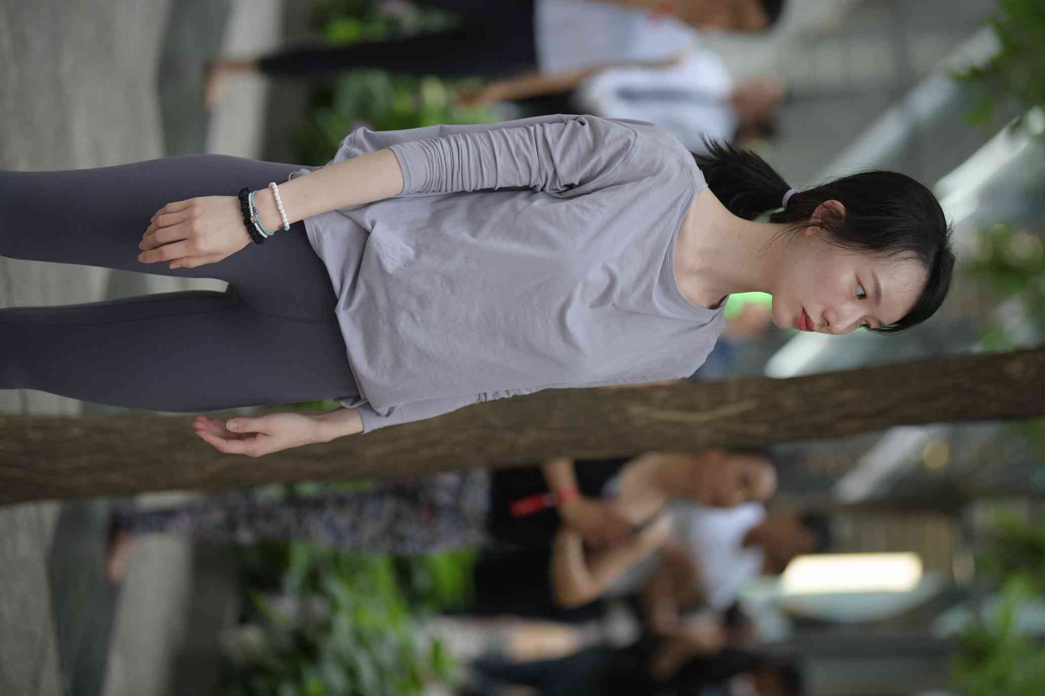 图片[5]-做瑜伽的小女人【75P】04023-嘿次元