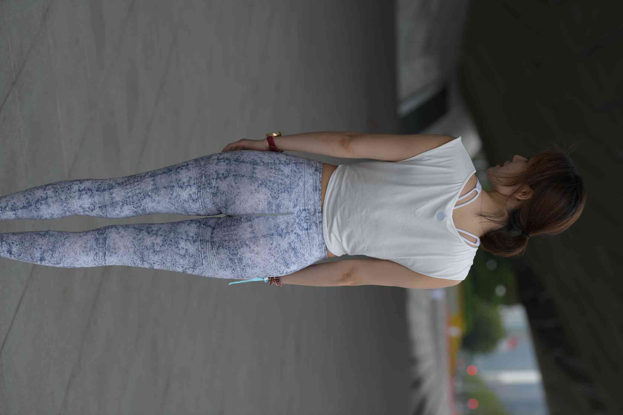 图片[5]-表演瑜伽的女孩【176P】04017-嘿次元