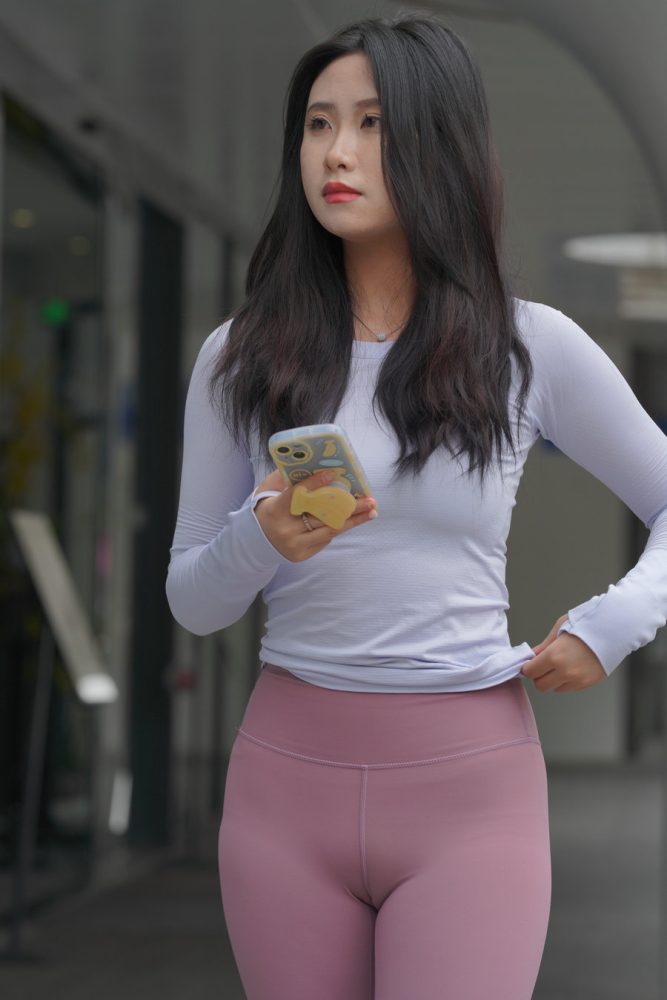 粉红瑜伽姑娘J4925 874P-9.46GB-嘿次元