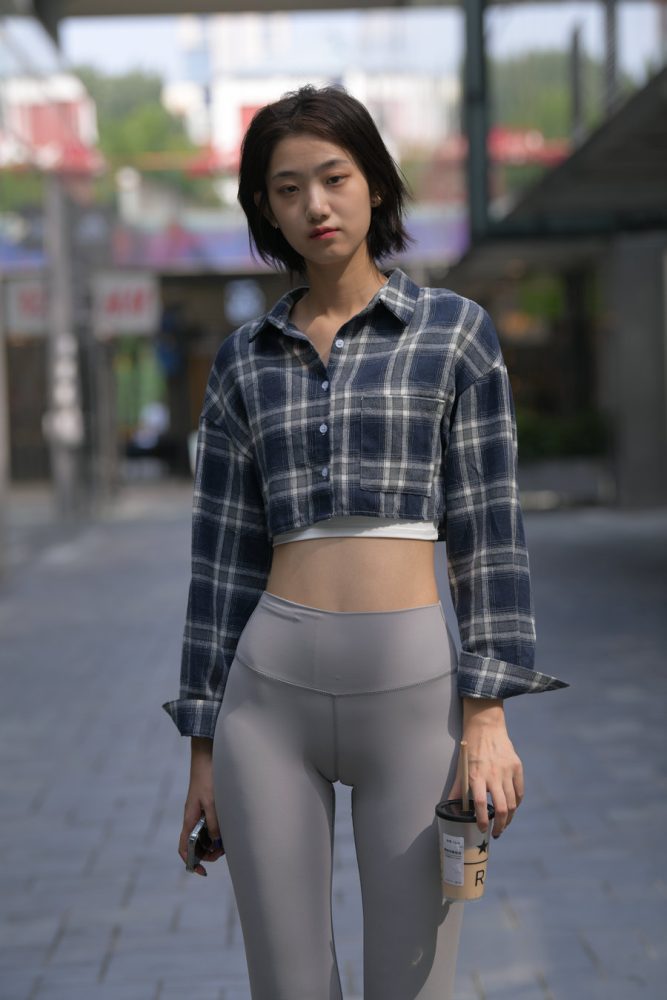 短发瑜伽裤女学生J2790 474P-9.47GB-嘿次元