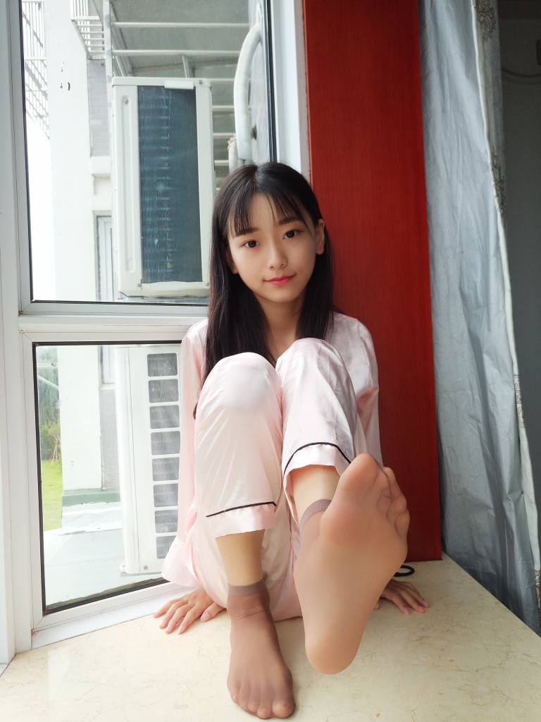 图片[3]-非常清纯的居家小姑娘【243P】20004-嘿次元