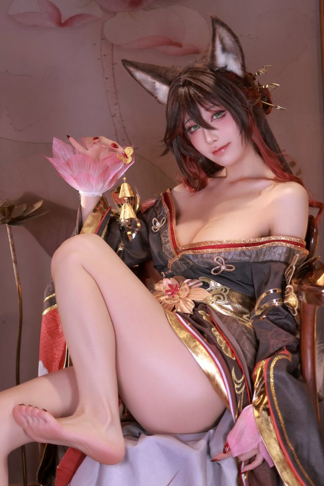 C502083 动漫博主水淼aqua - 忘归人 [57P-79MB]-嘿次元