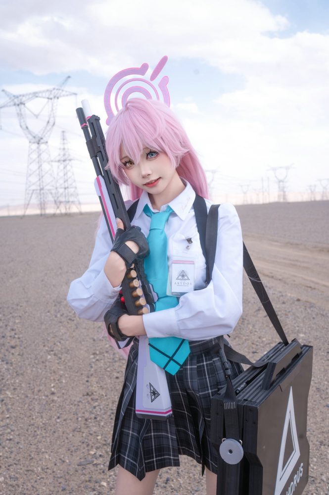 C502076 艾西aiwest - 星野 [49P-290MB]-嘿次元