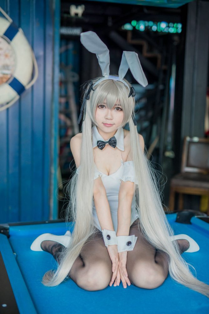 C502137 白金Saki写真 - 五更琉璃 校服 [13P-25MB]-嘿次元