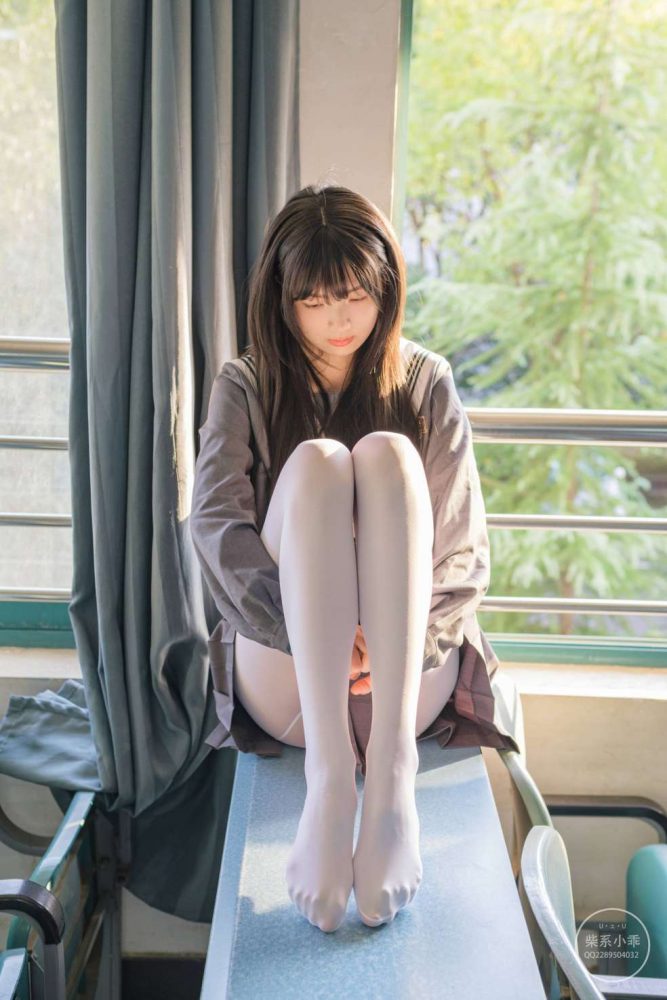 白丝清纯少女真的太可爱了【60P】20001-嘿次元