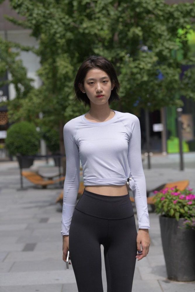 短发长腿的女生J2791 292P-5.71GB-嘿次元