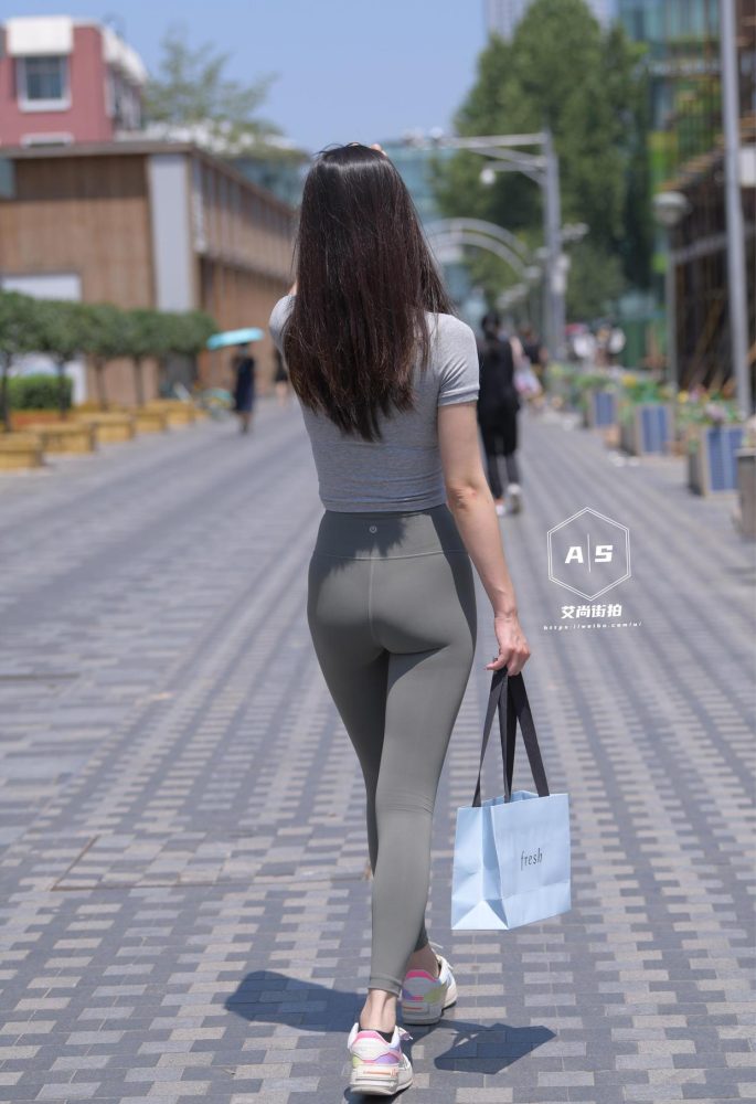 非常漂亮的瑜伽裤女孩J2192 501P1V-15.5GB-嘿次元