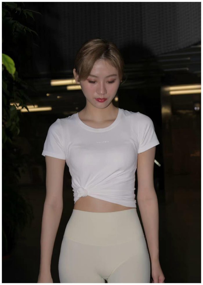 图片[4]-白色瑜伽裤女孩J2213 190P2V-14.6GB-嘿次元