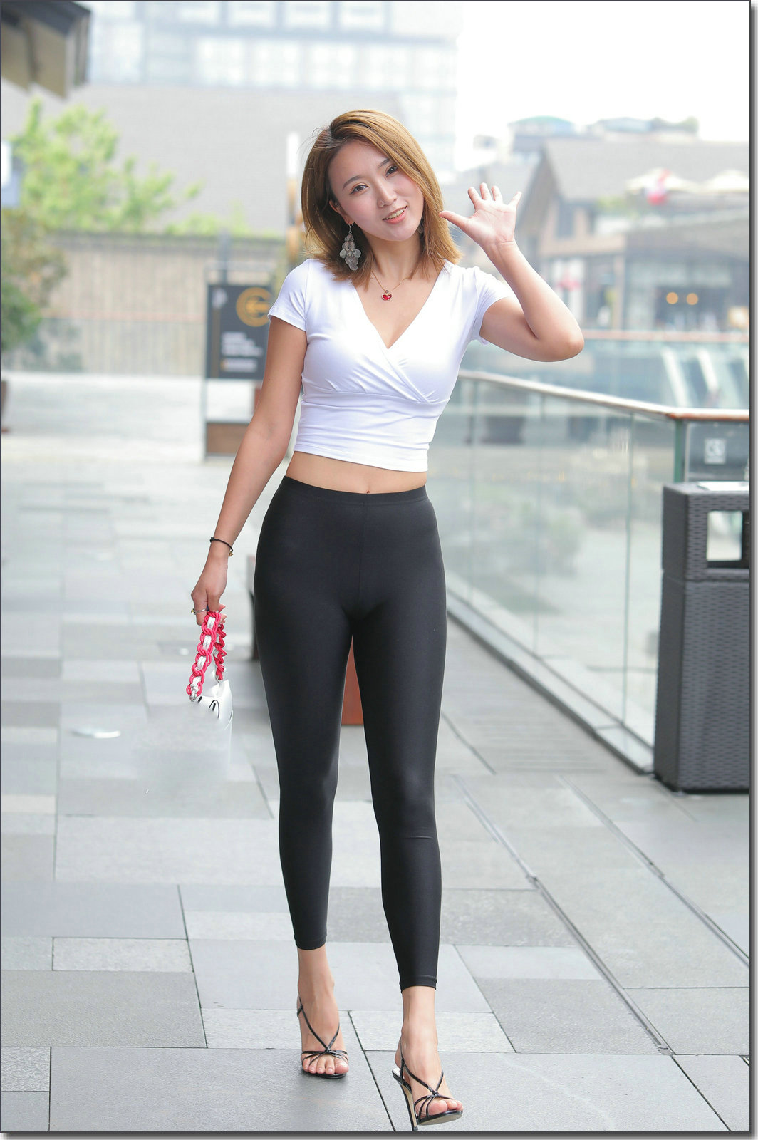 图片[4]-很有气质的瑜伽裤女人 J1095 291P5V-7.02GB-嘿次元