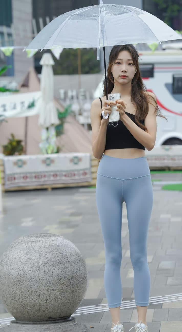 图片[2]-大眼睛瑜伽裤女孩J2903 988P8V-37.6GB-嘿次元