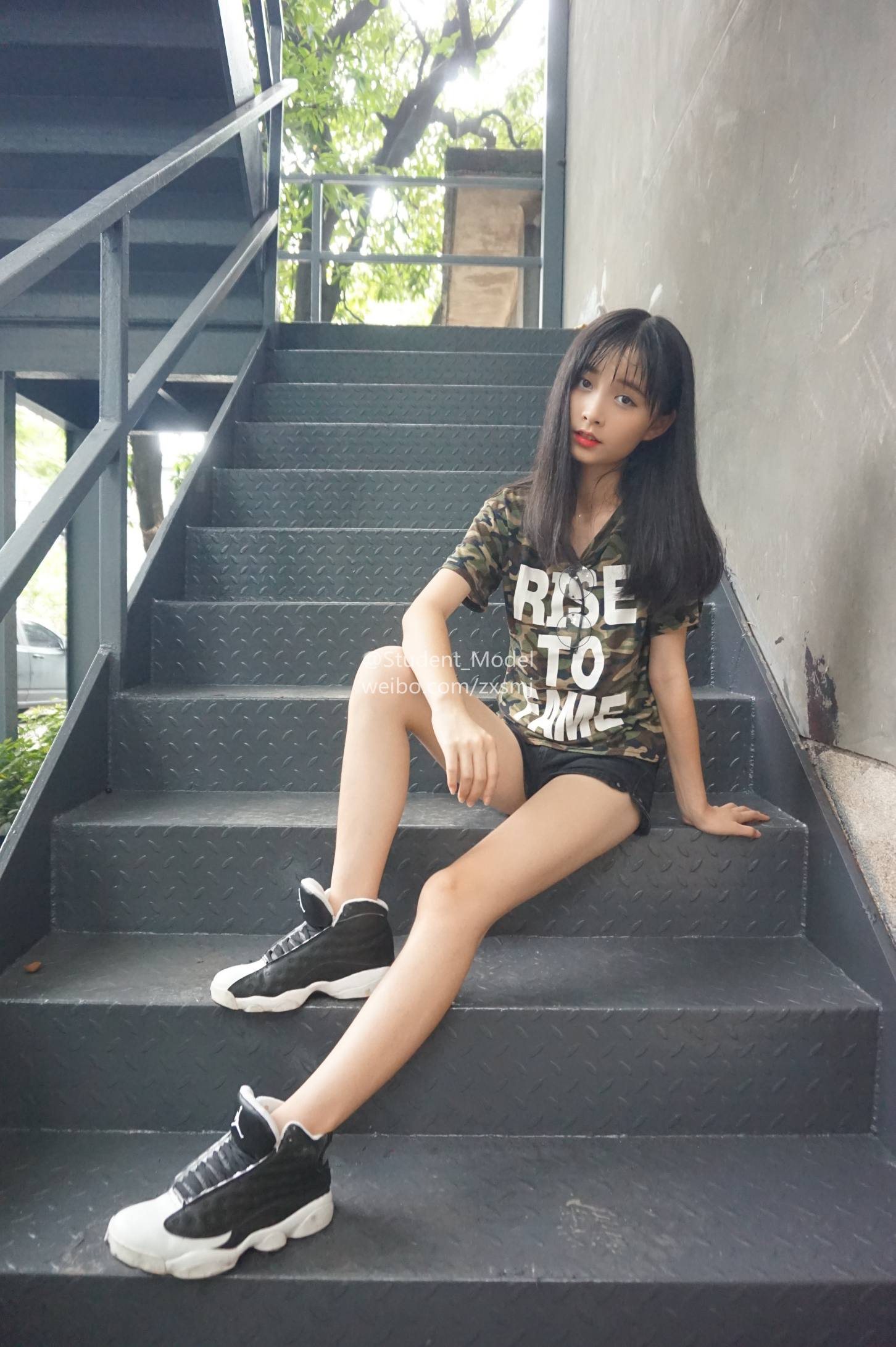 图片[3]-【免费】超酷的女孩【100P】20009-嘿次元