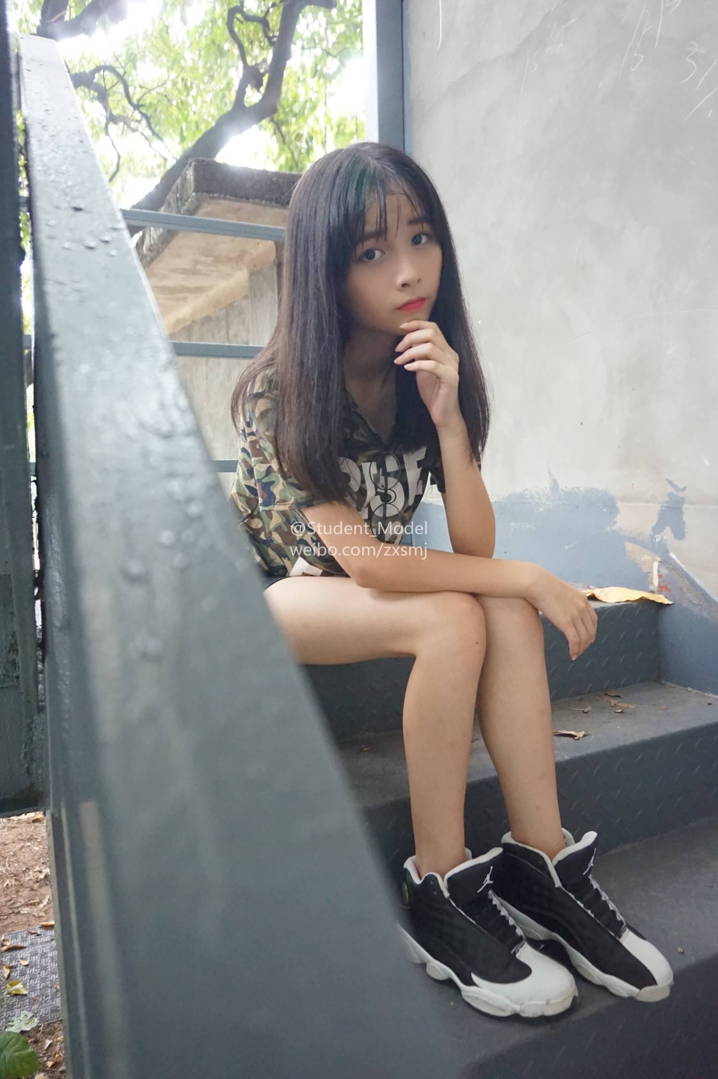 图片[4]-【免费】超酷的女孩【100P】20009-嘿次元