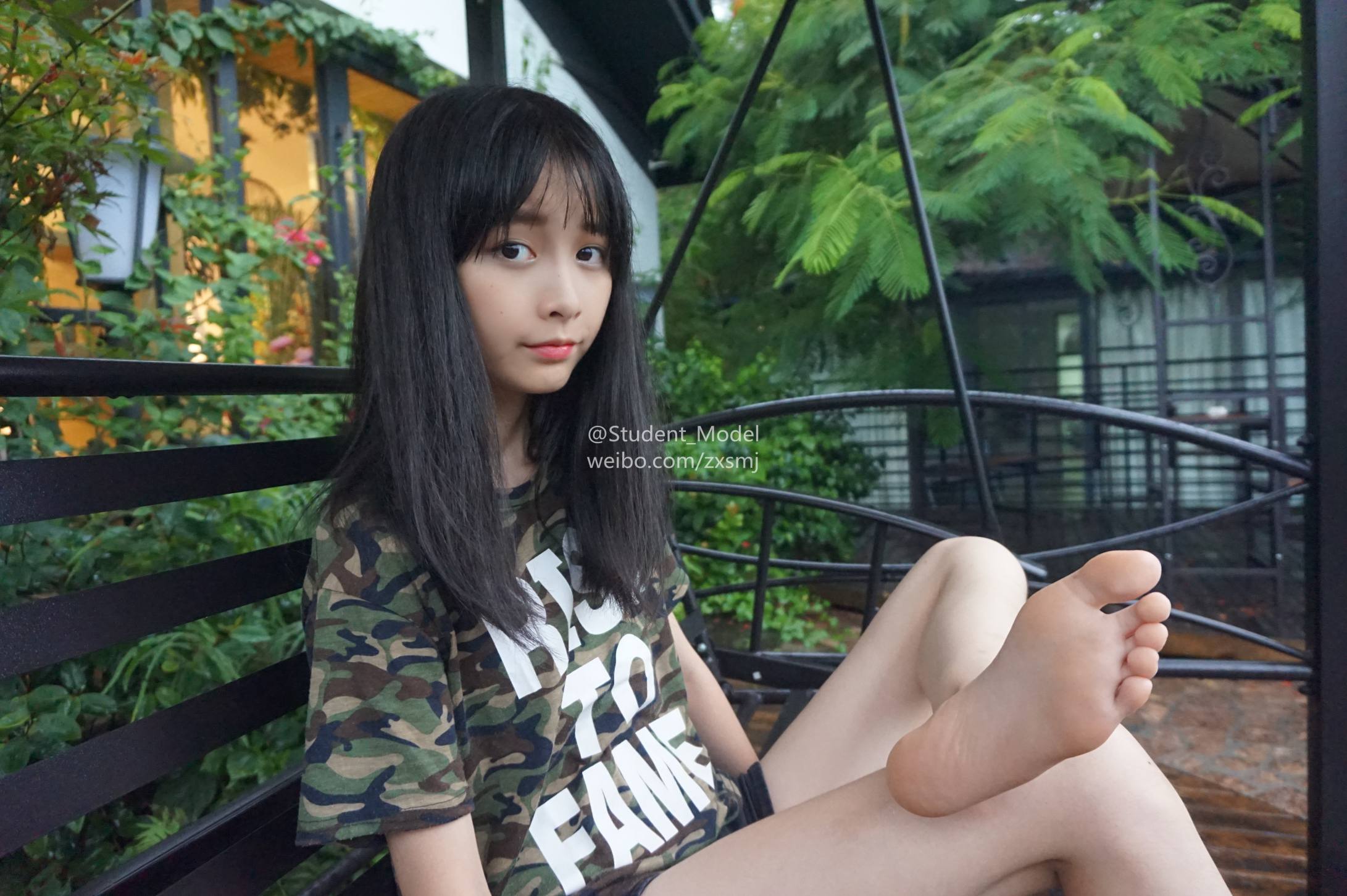 图片[6]-【免费】超酷的女孩【100P】20009-嘿次元