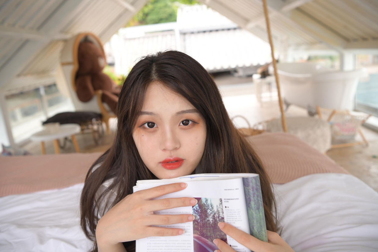 图片[6]-紧身牛仔短裤的南方姑娘【141P】00034-嘿次元