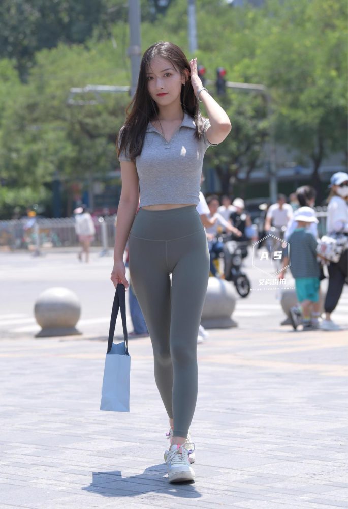 图片[5]-非常漂亮的瑜伽裤女孩J2192 501P1V-15.5GB-嘿次元