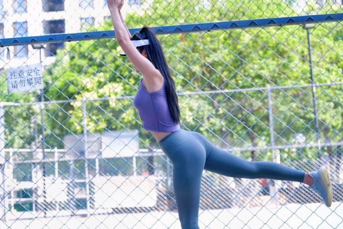 图片[4]-爱户外运动的时尚女孩J2170 460P1V-20.6GB-嘿次元