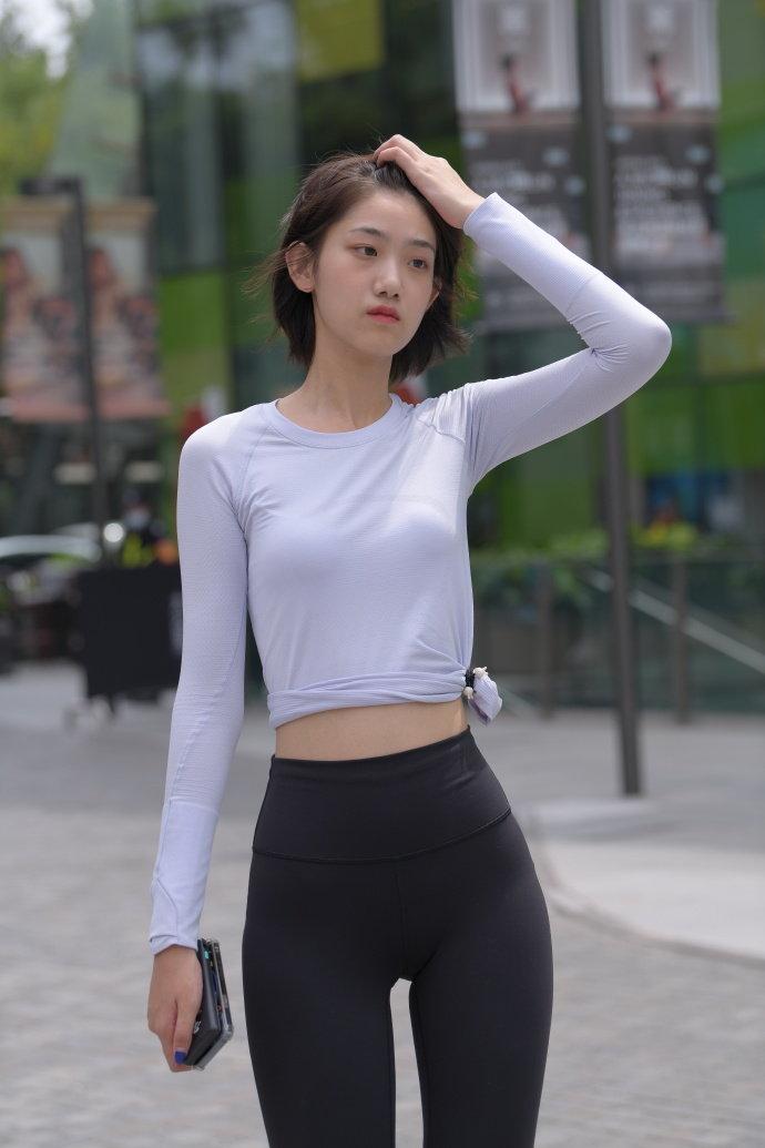 图片[3]-短发长腿的女生J2791 292P-5.71GB-嘿次元