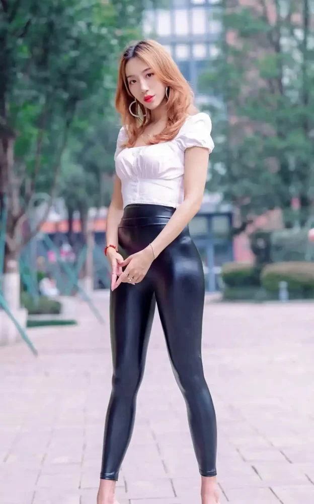 图片[6]-紧身皮裤时尚女人 J1940 605P1V-23.8GB-嘿次元