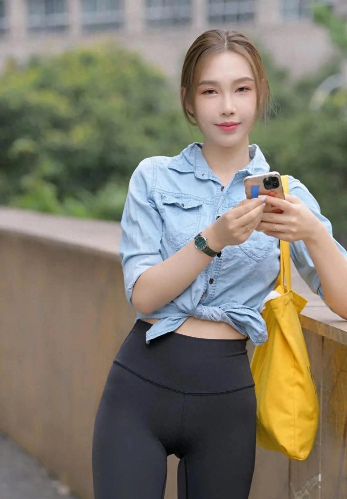 图片[4]-非常漂亮的瑜伽裤女孩J1990 733P1V-27.9GB-嘿次元