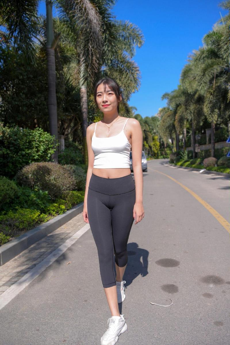 图片[4]-黑色瑜伽裤女孩 J0904 474P11V-15.7GB-嘿次元