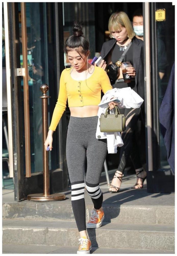 图片[3]-大耳环瑜伽裤女孩J2126 102P5V-2.62GB-嘿次元