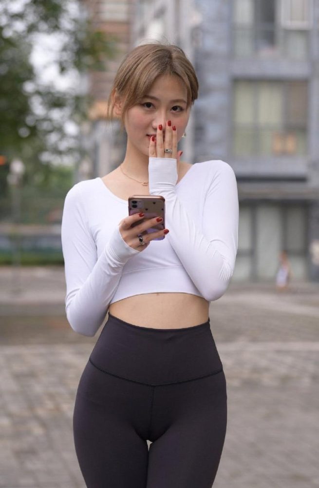 图片[4]-打篮球的黑色瑜伽裤女孩J2179 380P1V-16.9GB-嘿次元