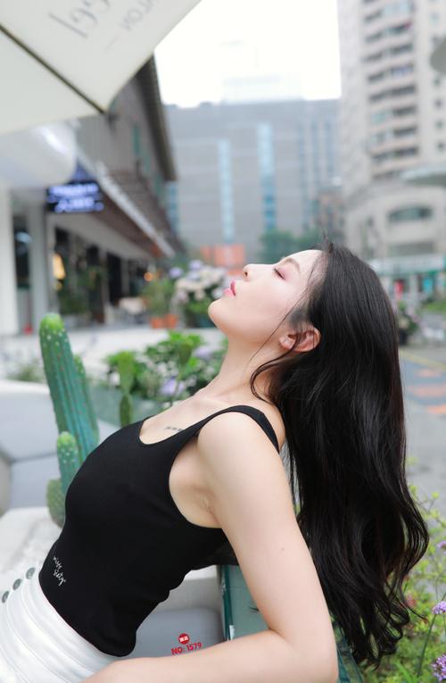 图片[2]-非常漂亮的白色紧身裤女孩J2055 895P2V-24.5GB-嘿次元