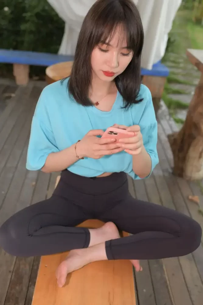 图片[3]-乖乖女瑜伽裤女孩J2224 538P2V-21.0GB-嘿次元