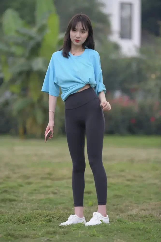 图片[2]-乖乖女瑜伽裤女孩J2224 538P2V-21.0GB-嘿次元