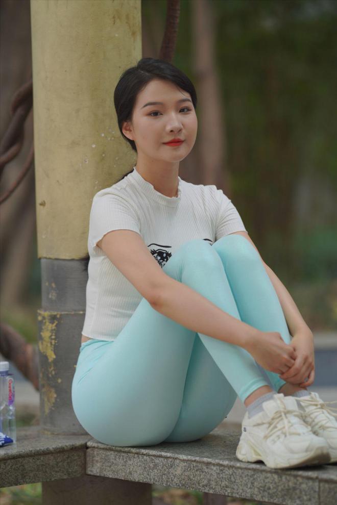 图片[3]-穿瑜伽裤的古风女人 J2984 1282P1V-33.4GB-嘿次元